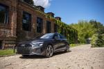 Audi A3 Sedan 35 TFSI S-Line 2020 года (WW)